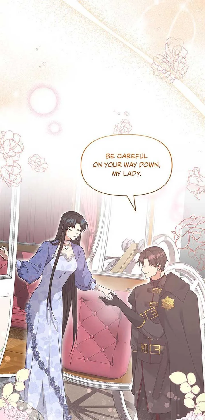 Bank Lady Chapter 21 page 5
