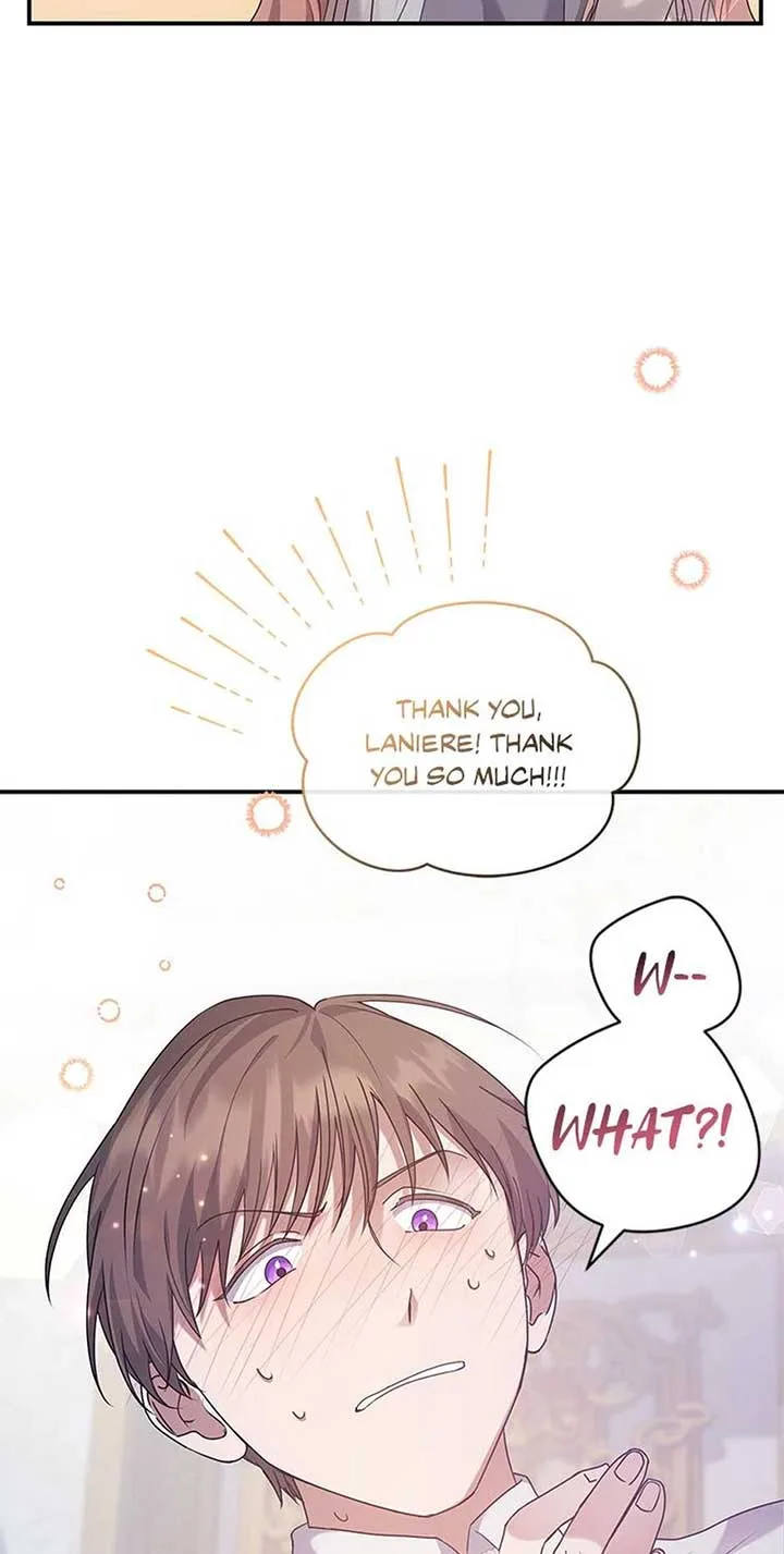 Bank Lady Chapter 12 page 83