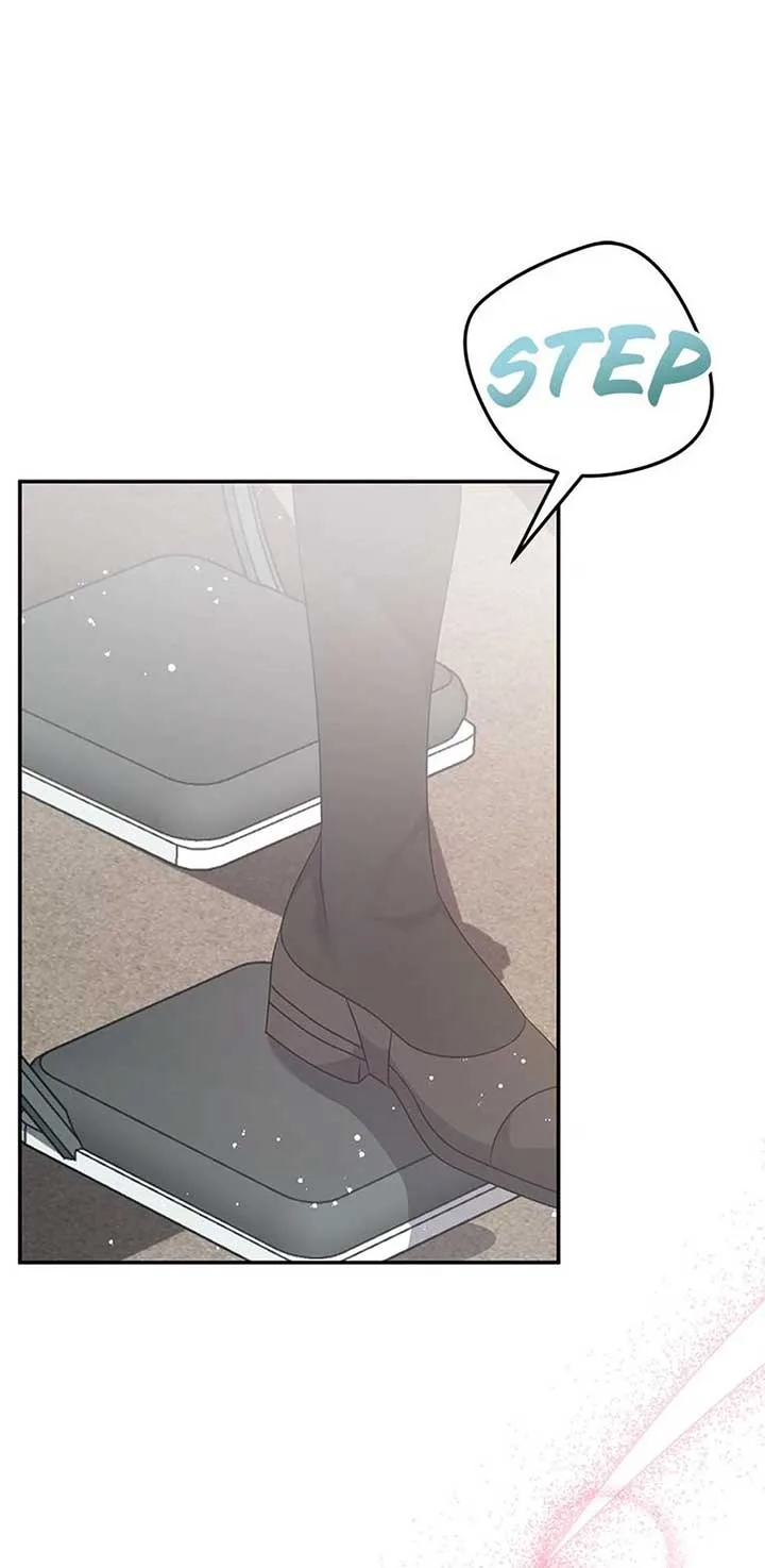 Bank Lady Chapter 21 page 3