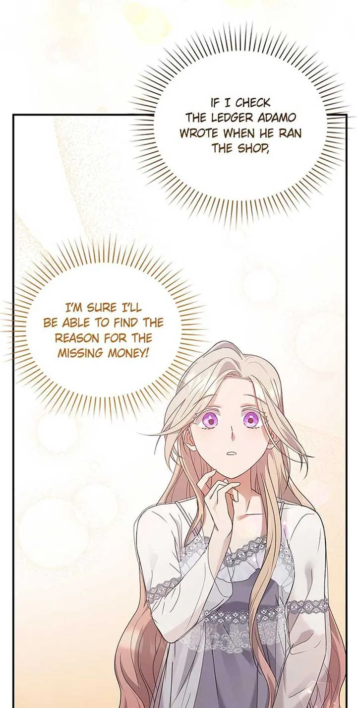 Bank Lady Chapter 12 page 82