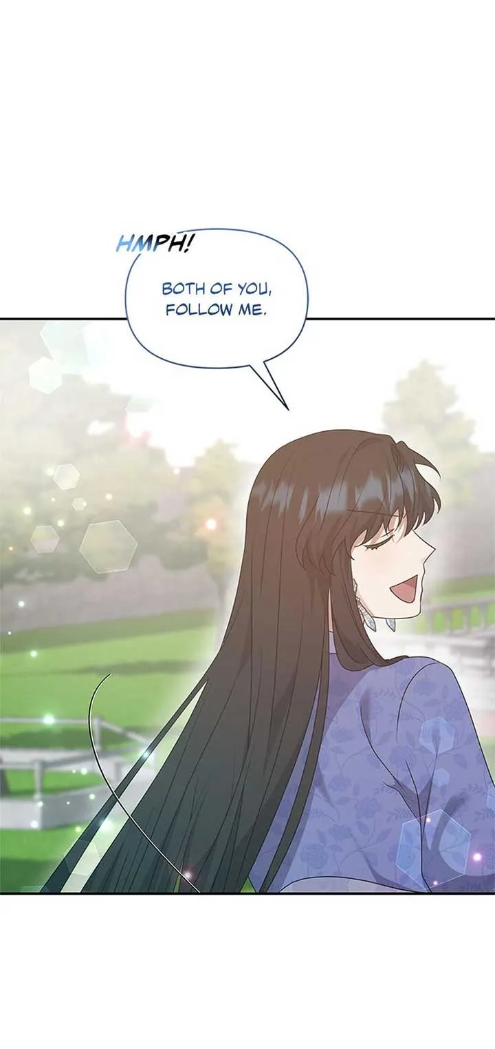 Bank Lady Chapter 21 page 12