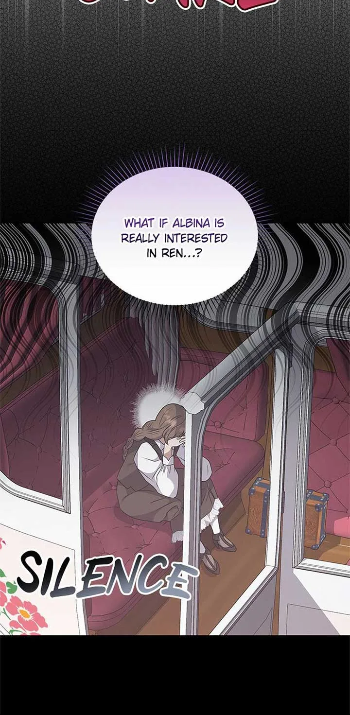 Bank Lady Chapter 21 page 7