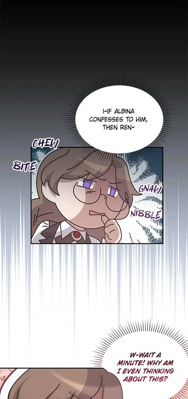 Bank Lady Chapter 21 page 8