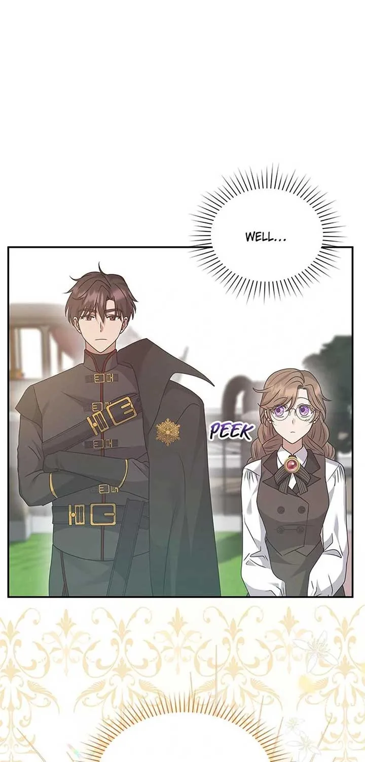 Bank Lady Chapter 21 page 14