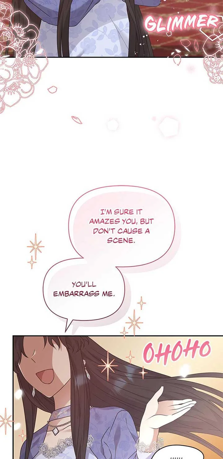 Bank Lady Chapter 21 page 31