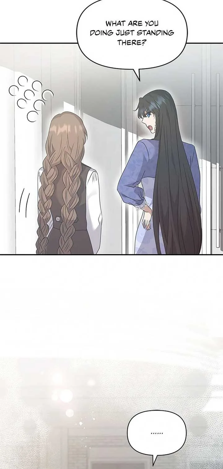 Bank Lady Chapter 21 page 24