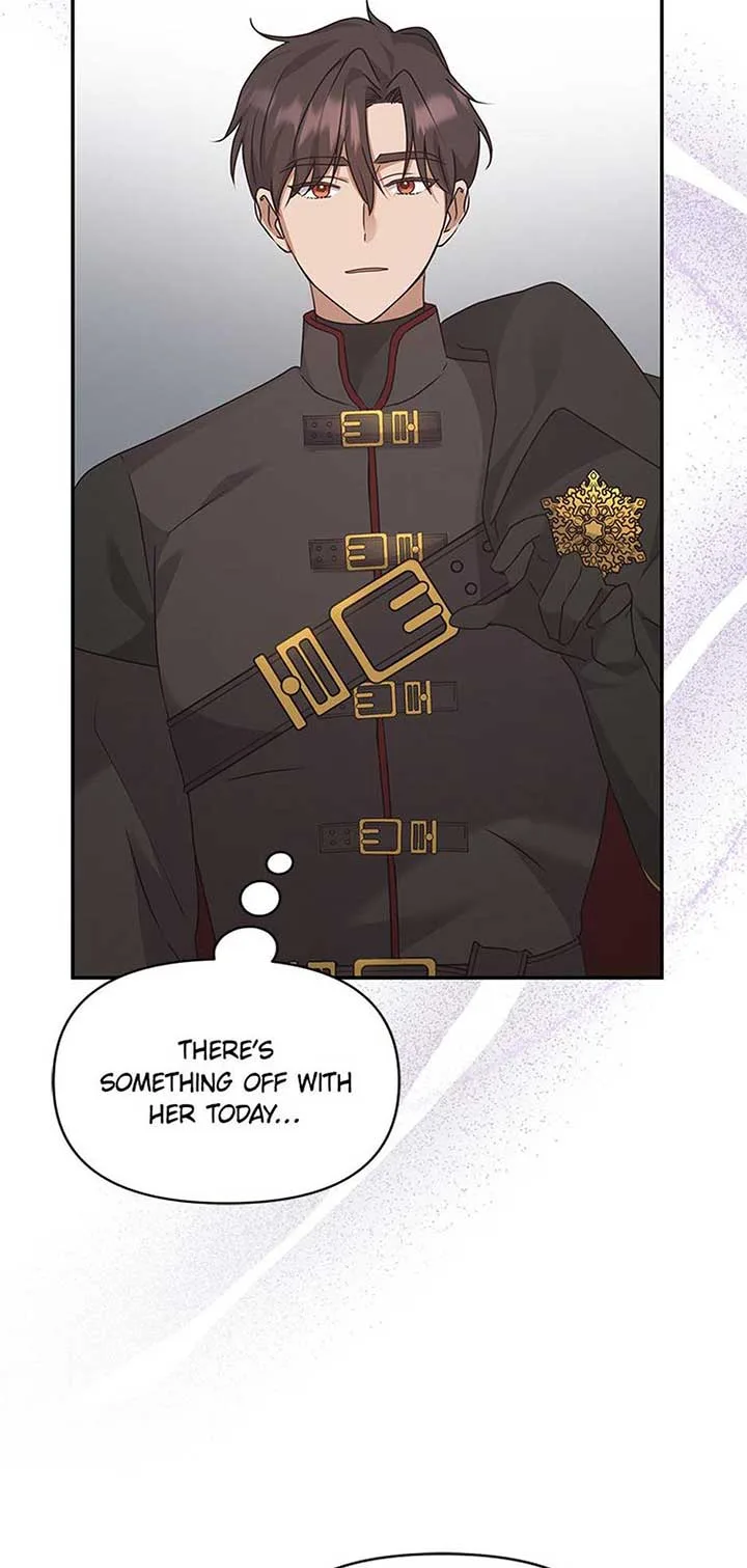 Bank Lady Chapter 21 page 23