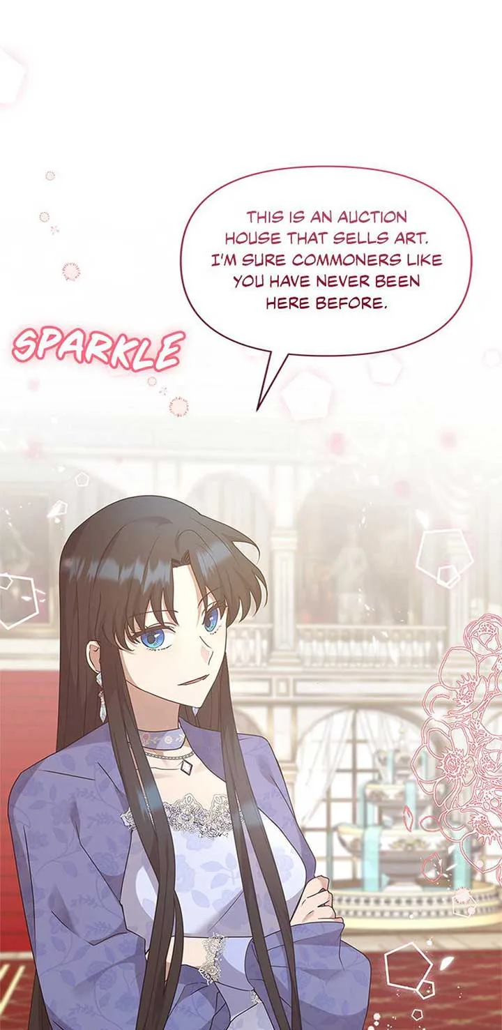 Bank Lady Chapter 21 page 30