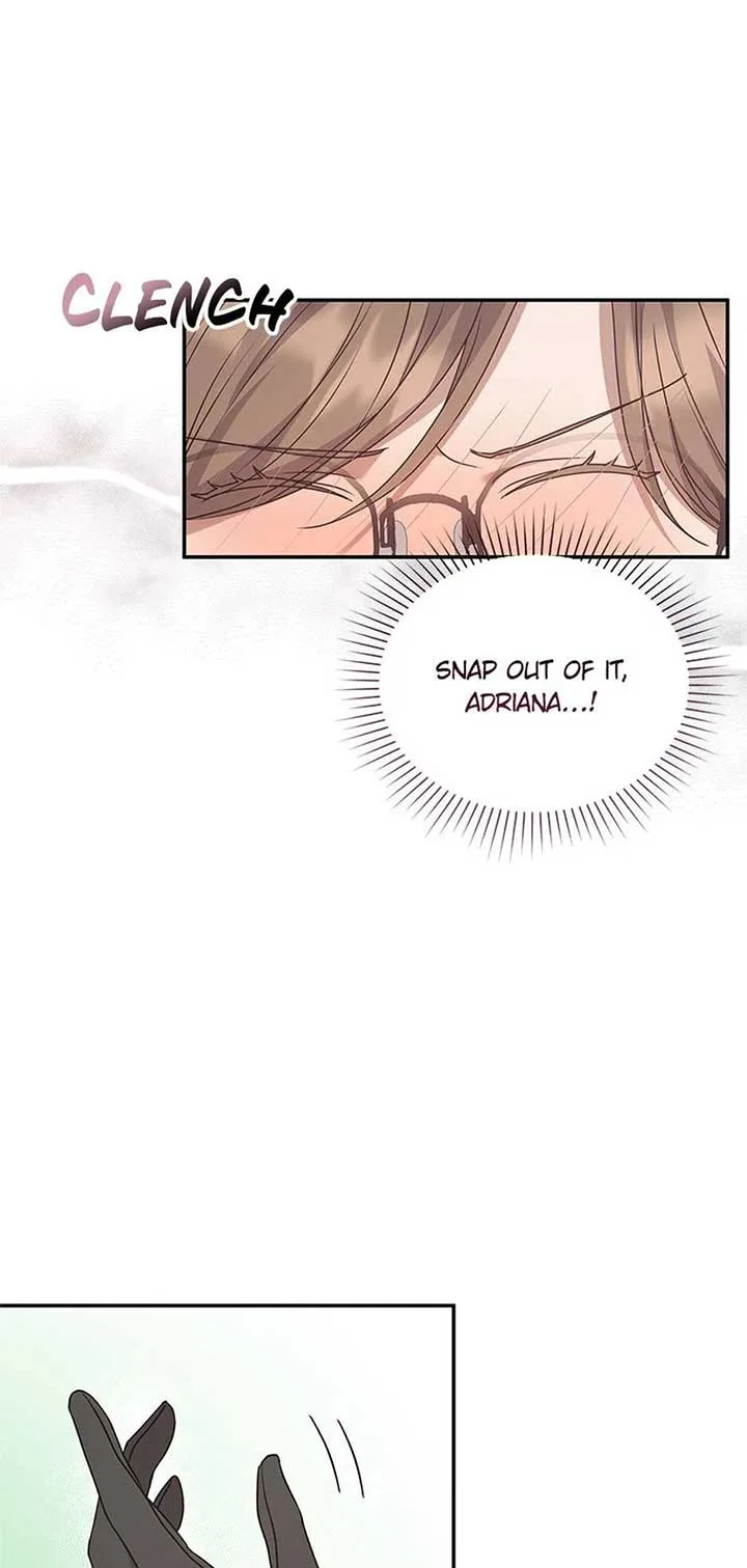 Bank Lady Chapter 21 page 20