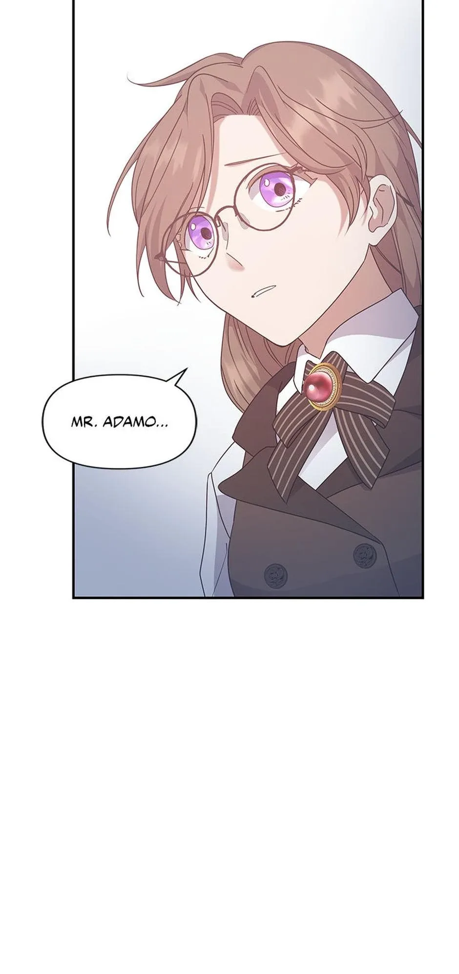 Bank Lady Chapter 13 page 38