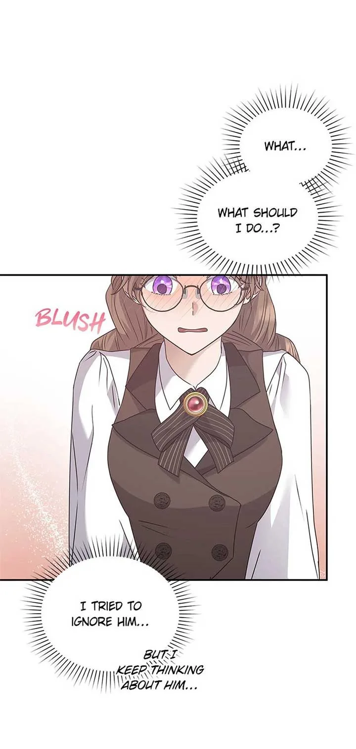 Bank Lady Chapter 21 page 19