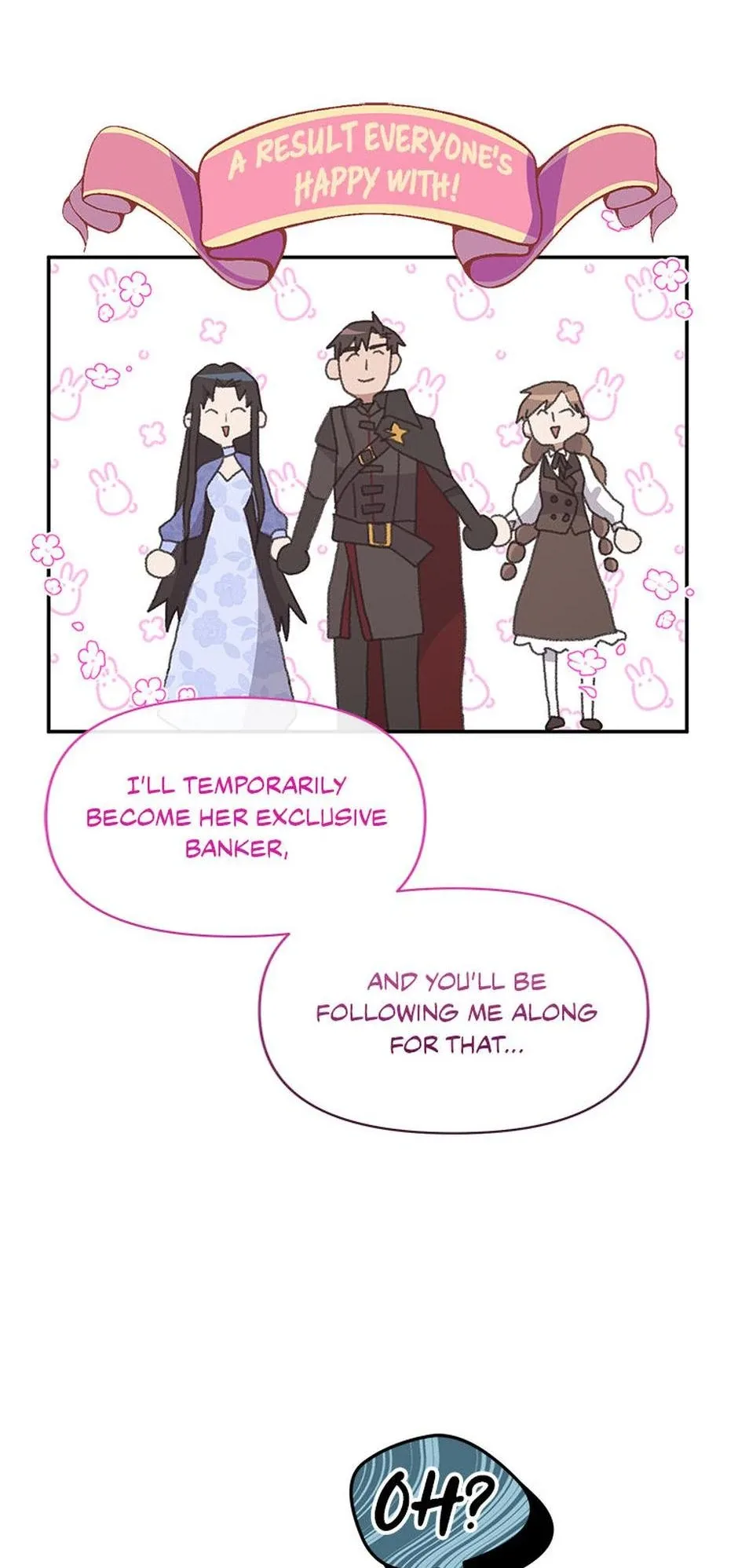 Bank Lady Chapter 20 page 6