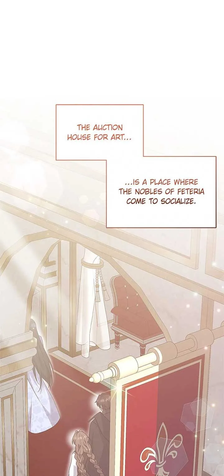 Bank Lady Chapter 21 page 33