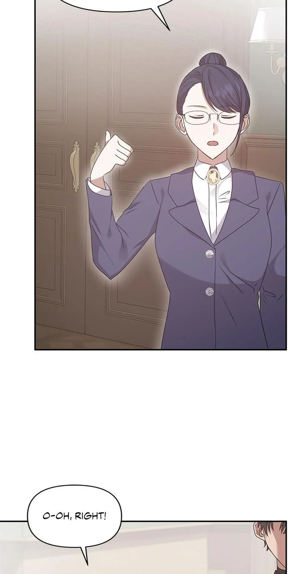 Bank Lady Chapter 20 page 15