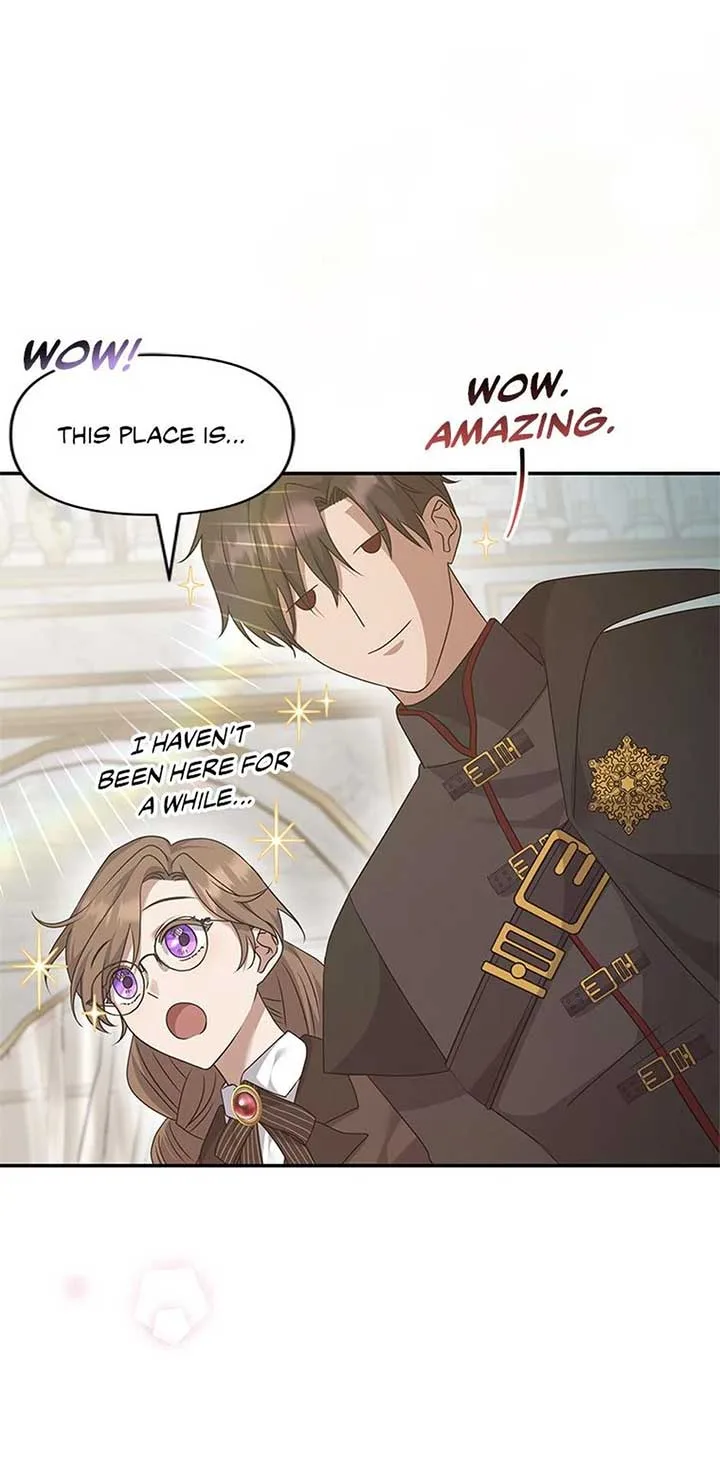Bank Lady Chapter 21 page 29