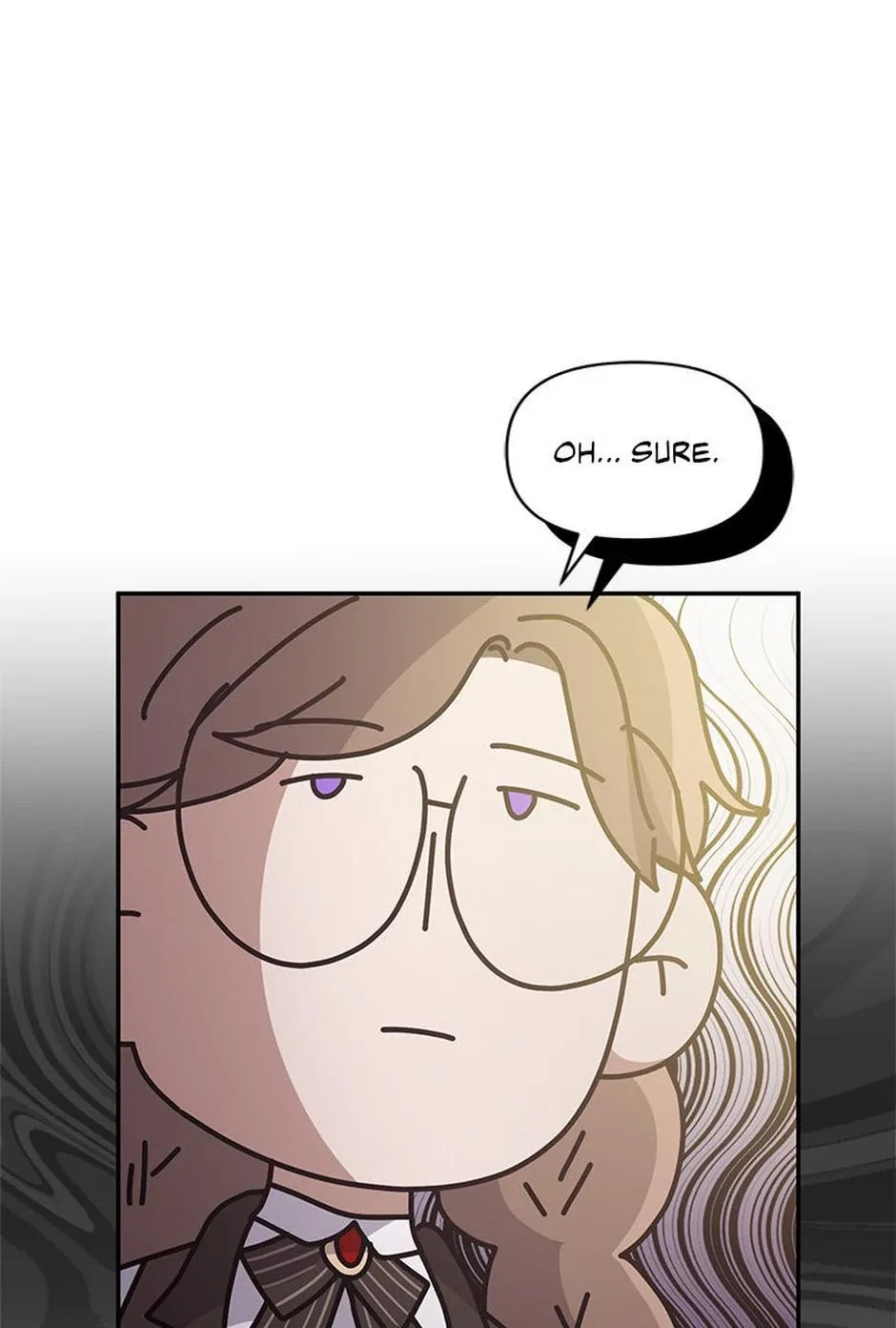 Bank Lady Chapter 20 page 21