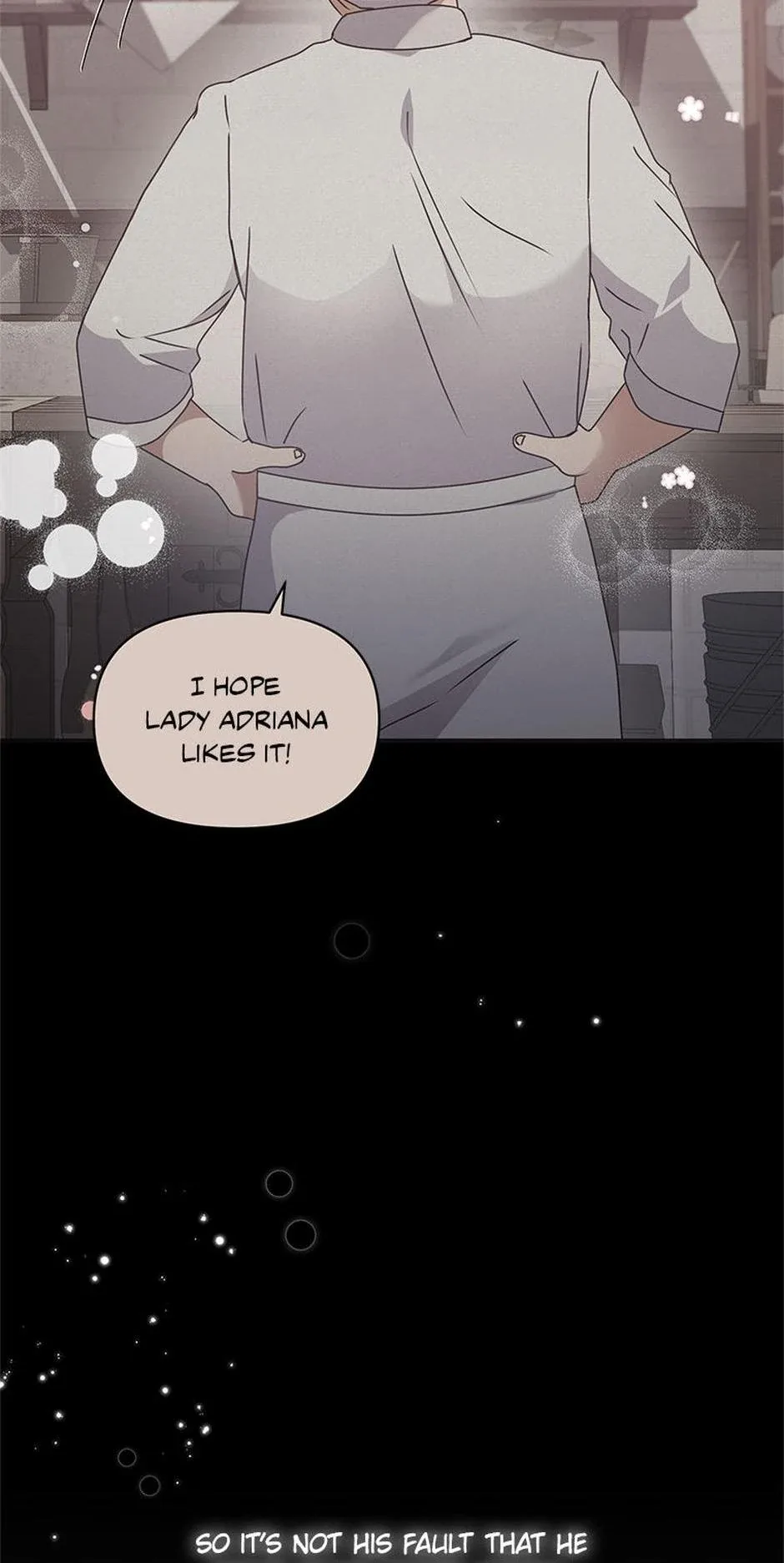 Bank Lady Chapter 13 page 44
