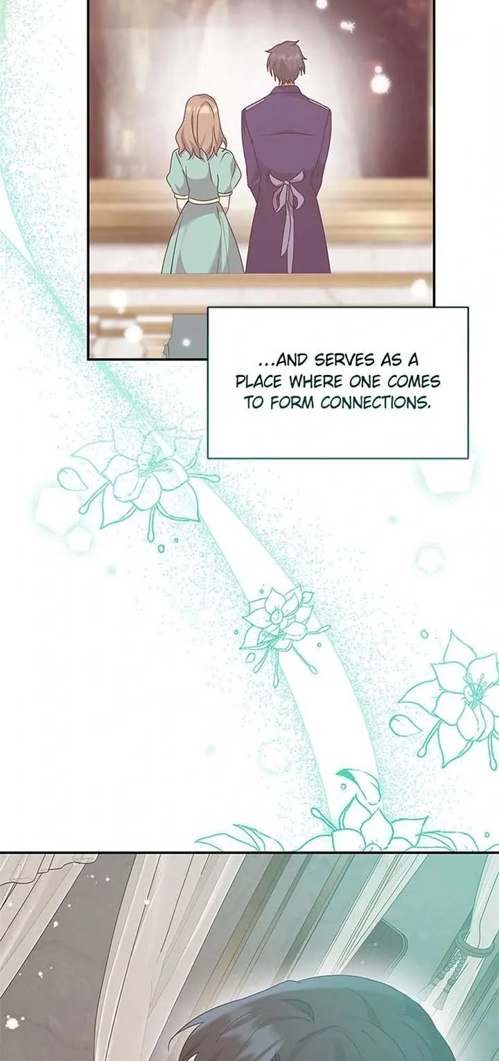 Bank Lady Chapter 21 page 35