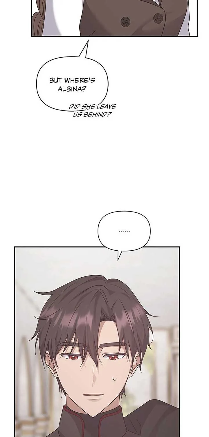 Bank Lady Chapter 21 page 43