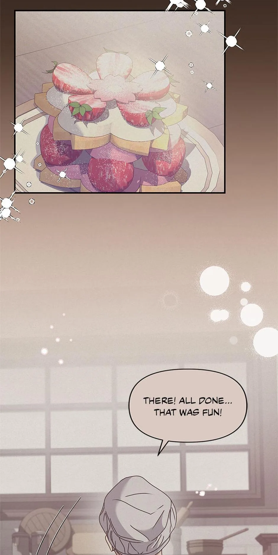 Bank Lady Chapter 13 page 43