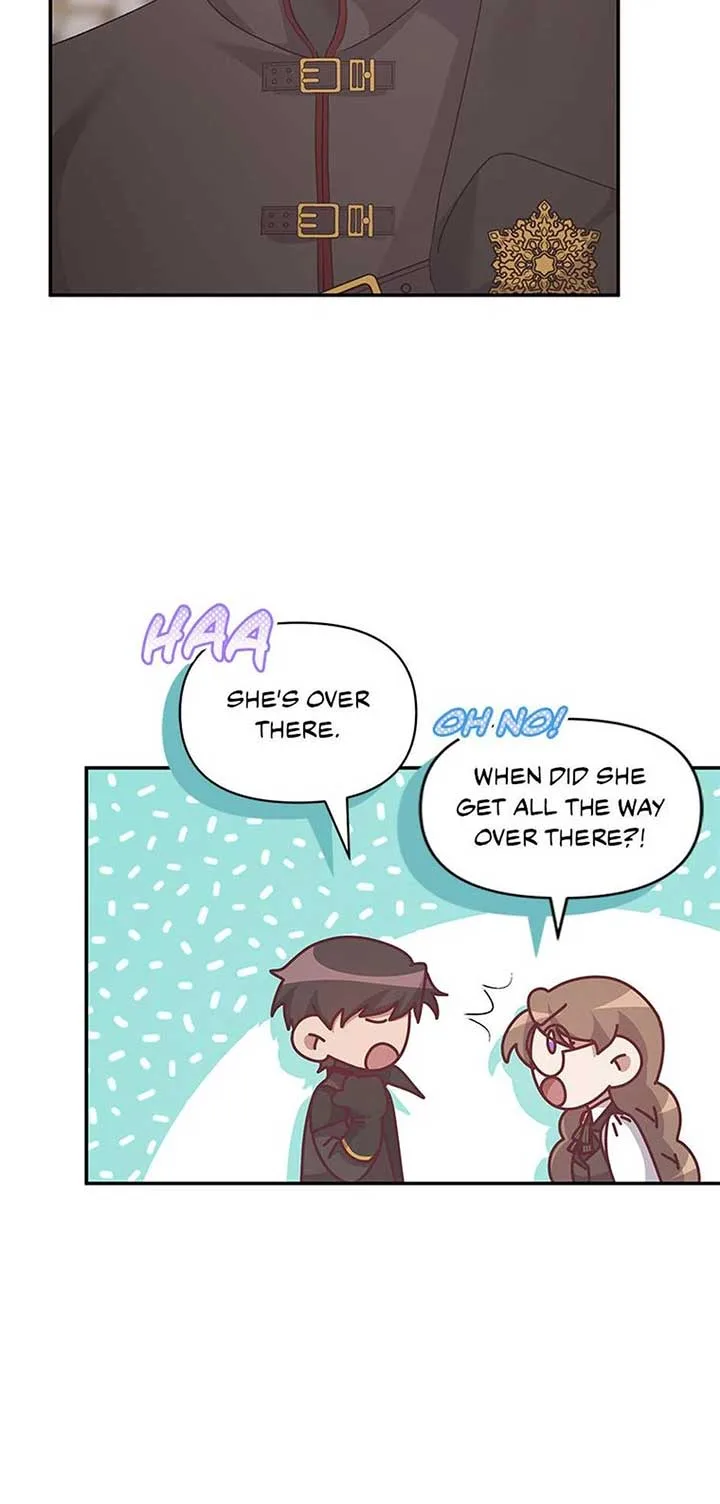 Bank Lady Chapter 21 page 44