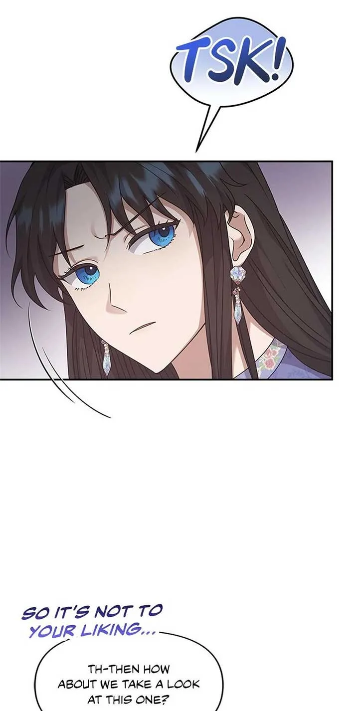 Bank Lady Chapter 21 page 46