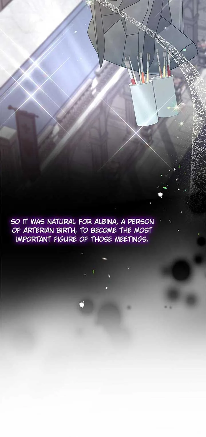 Bank Lady Chapter 21 page 38