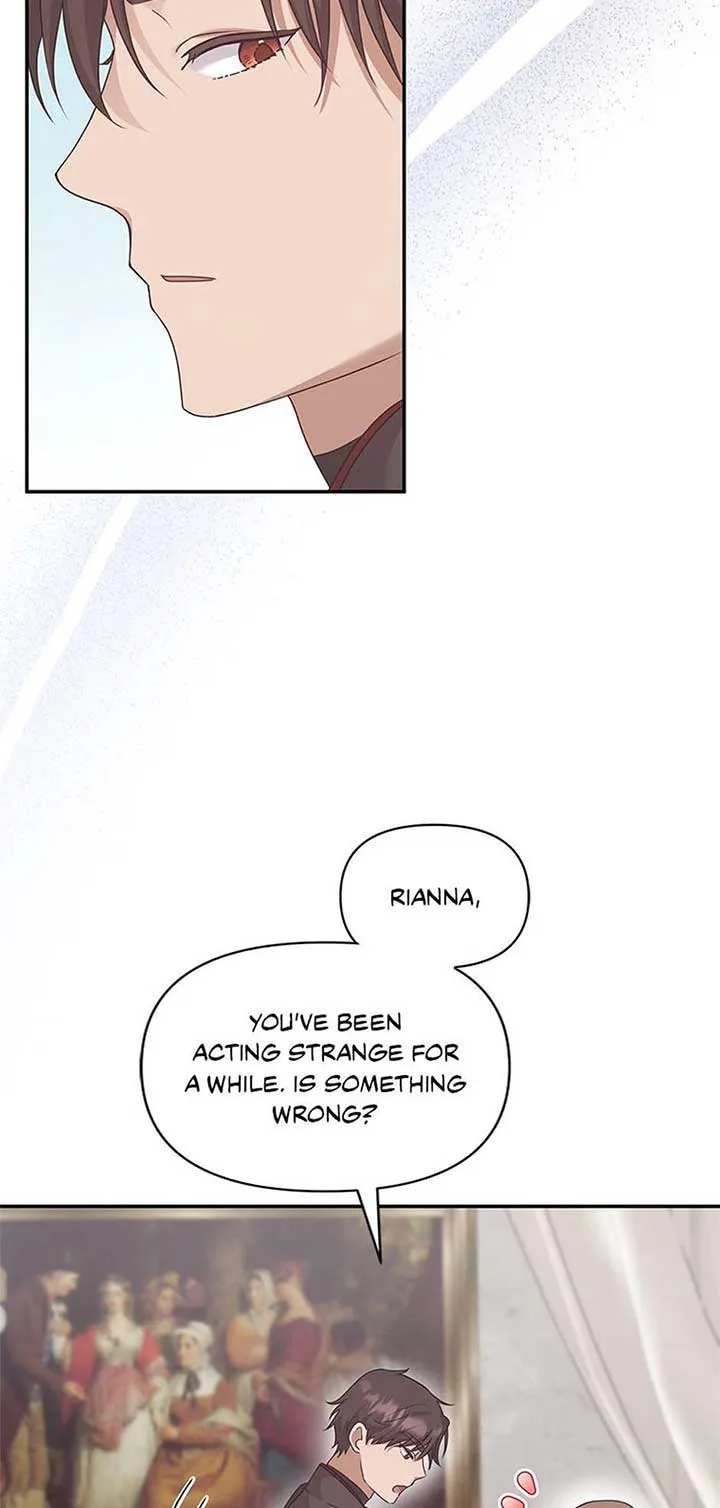 Bank Lady Chapter 21 page 41
