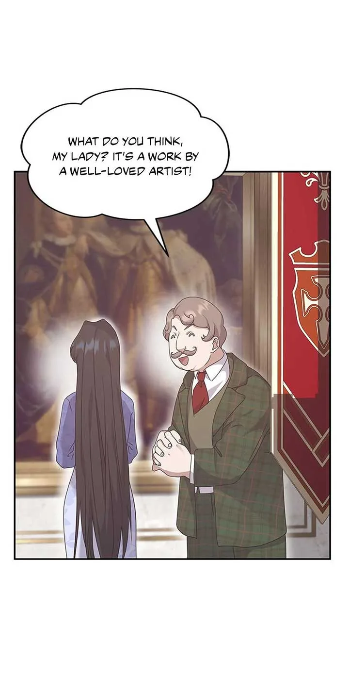 Bank Lady Chapter 21 page 45