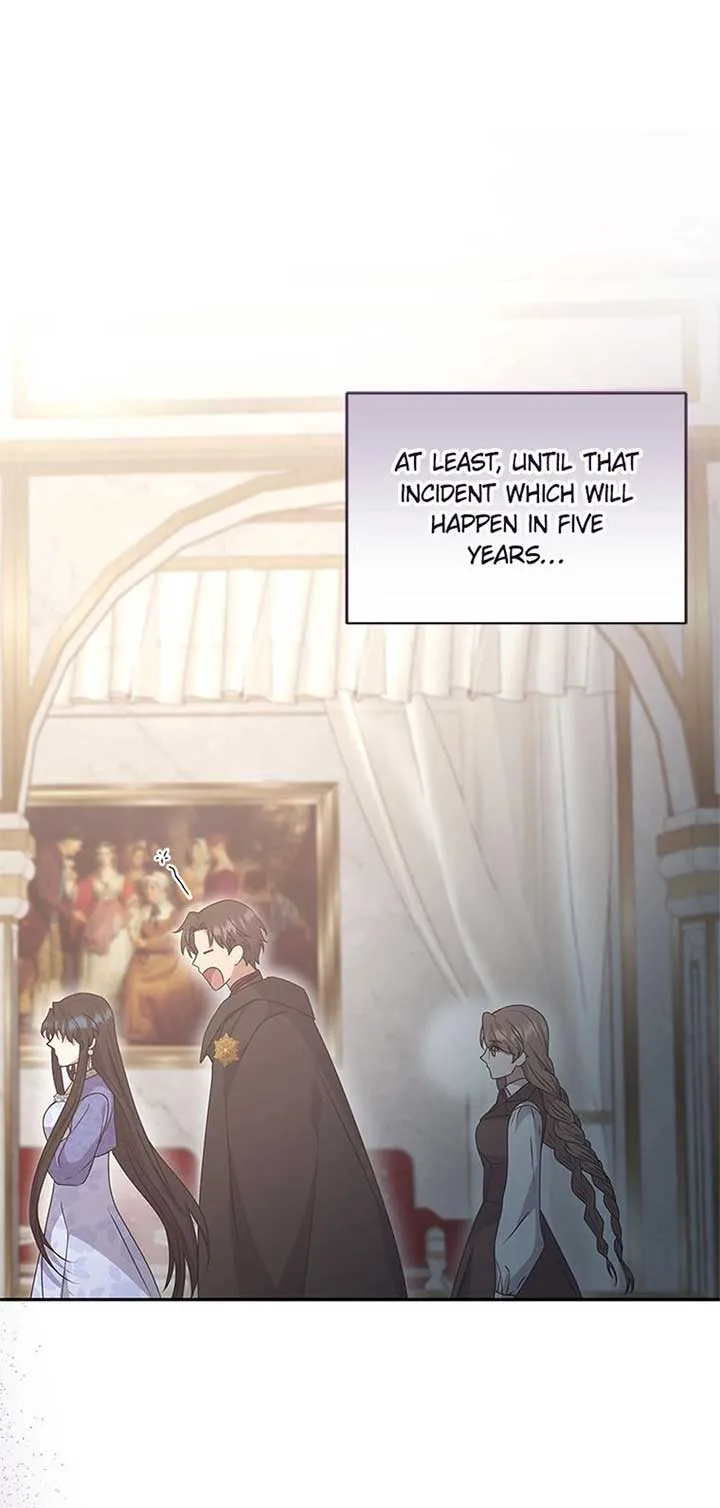 Bank Lady Chapter 21 page 39