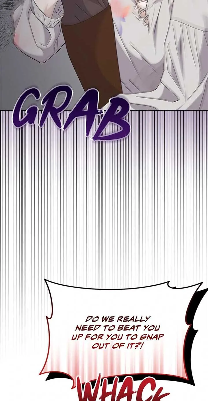 Bank Lady Chapter 21 page 60
