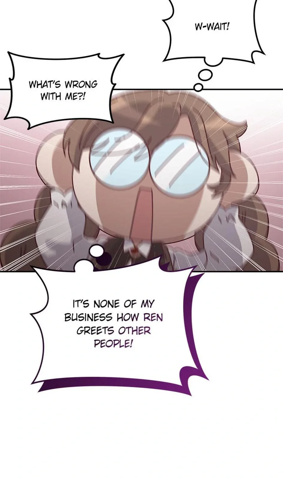 Bank Lady Chapter 20 page 37