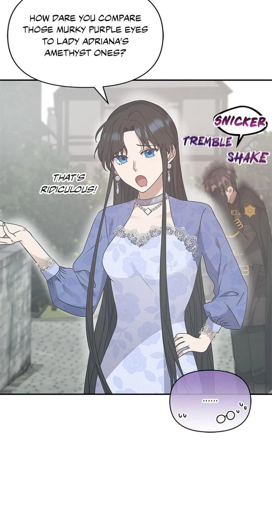 Bank Lady Chapter 20 page 46