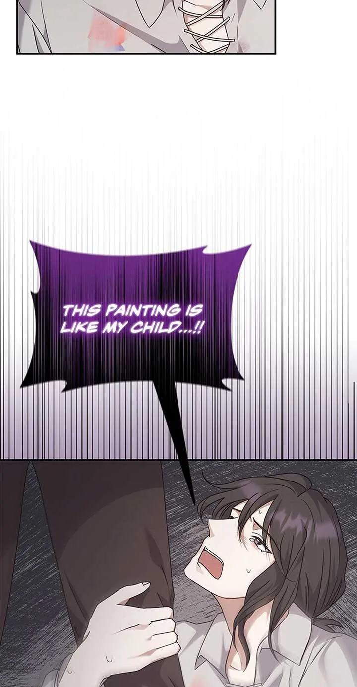 Bank Lady Chapter 21 page 59