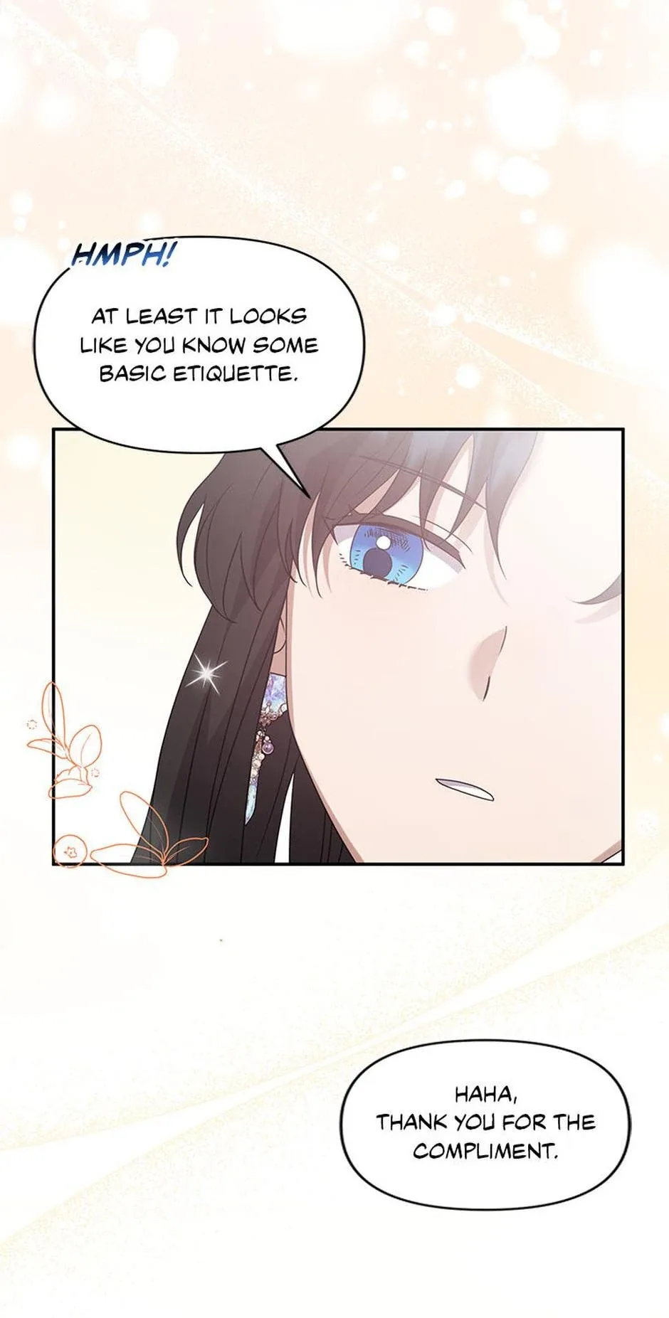 Bank Lady Chapter 20 page 33