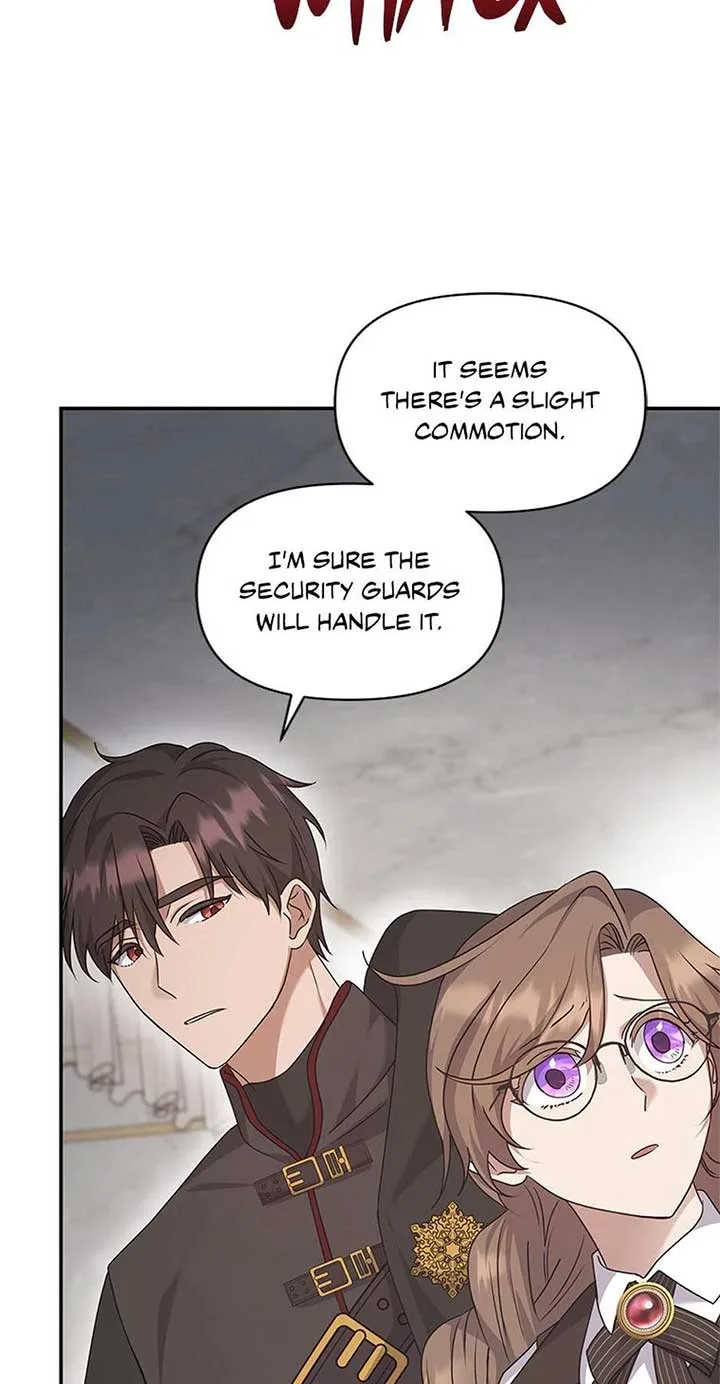 Bank Lady Chapter 21 page 61