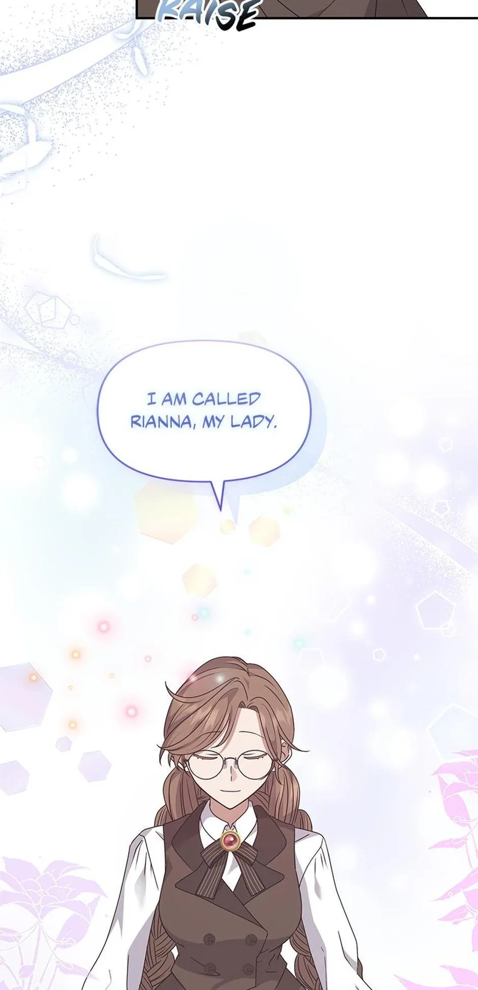 Bank Lady Chapter 20 page 40