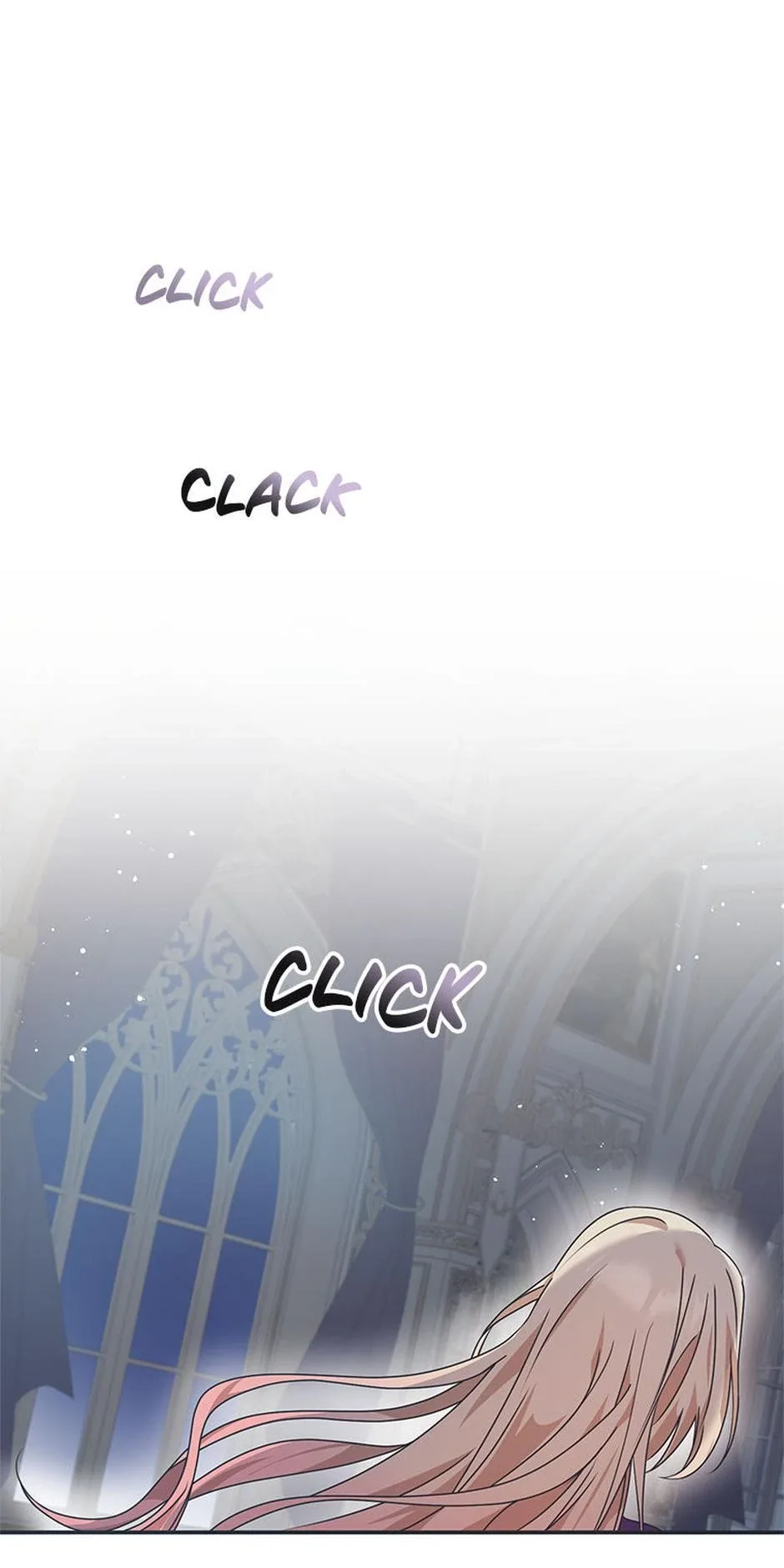 Bank Lady Chapter 15 page 3