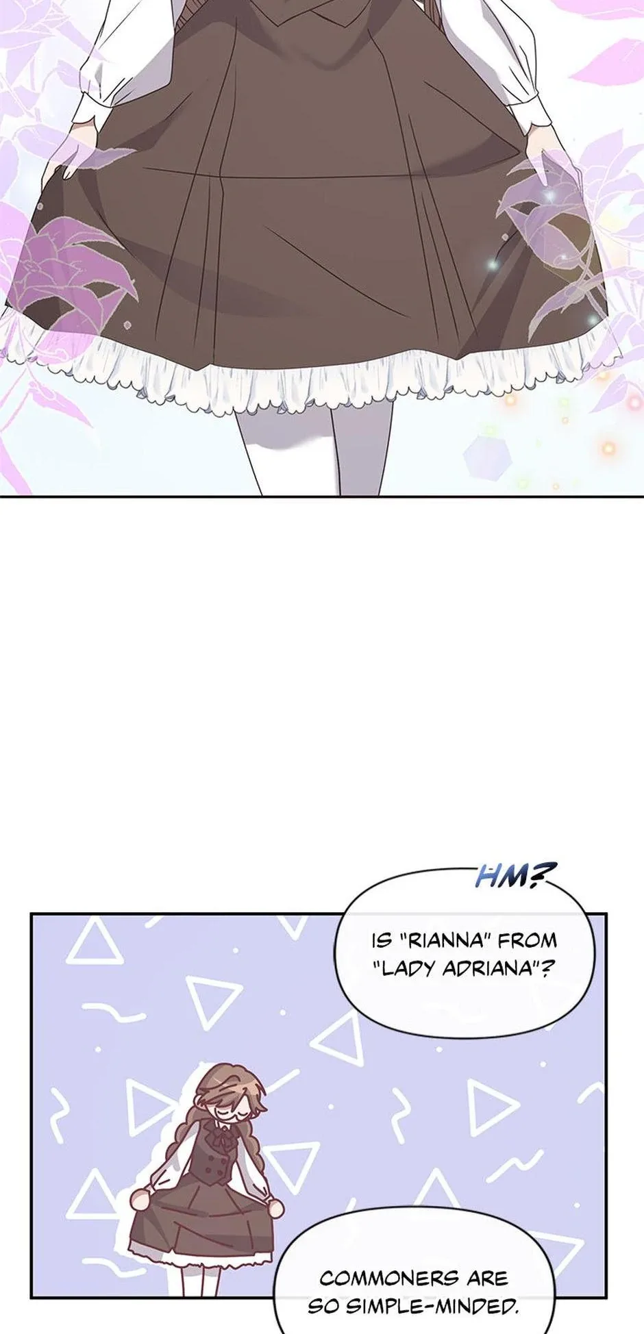Bank Lady Chapter 20 page 41