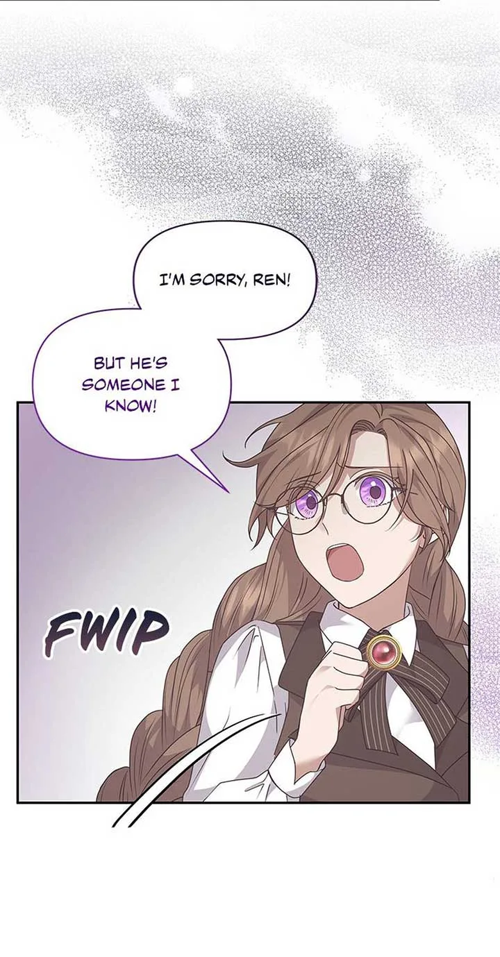 Bank Lady Chapter 21 page 63