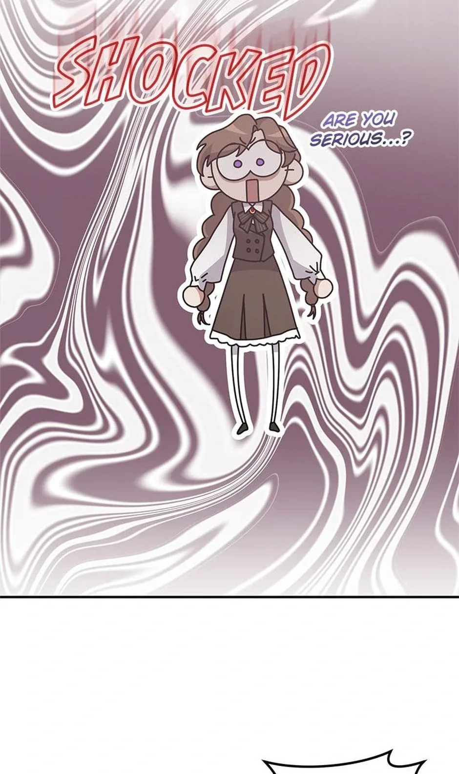 Bank Lady Chapter 20 page 36