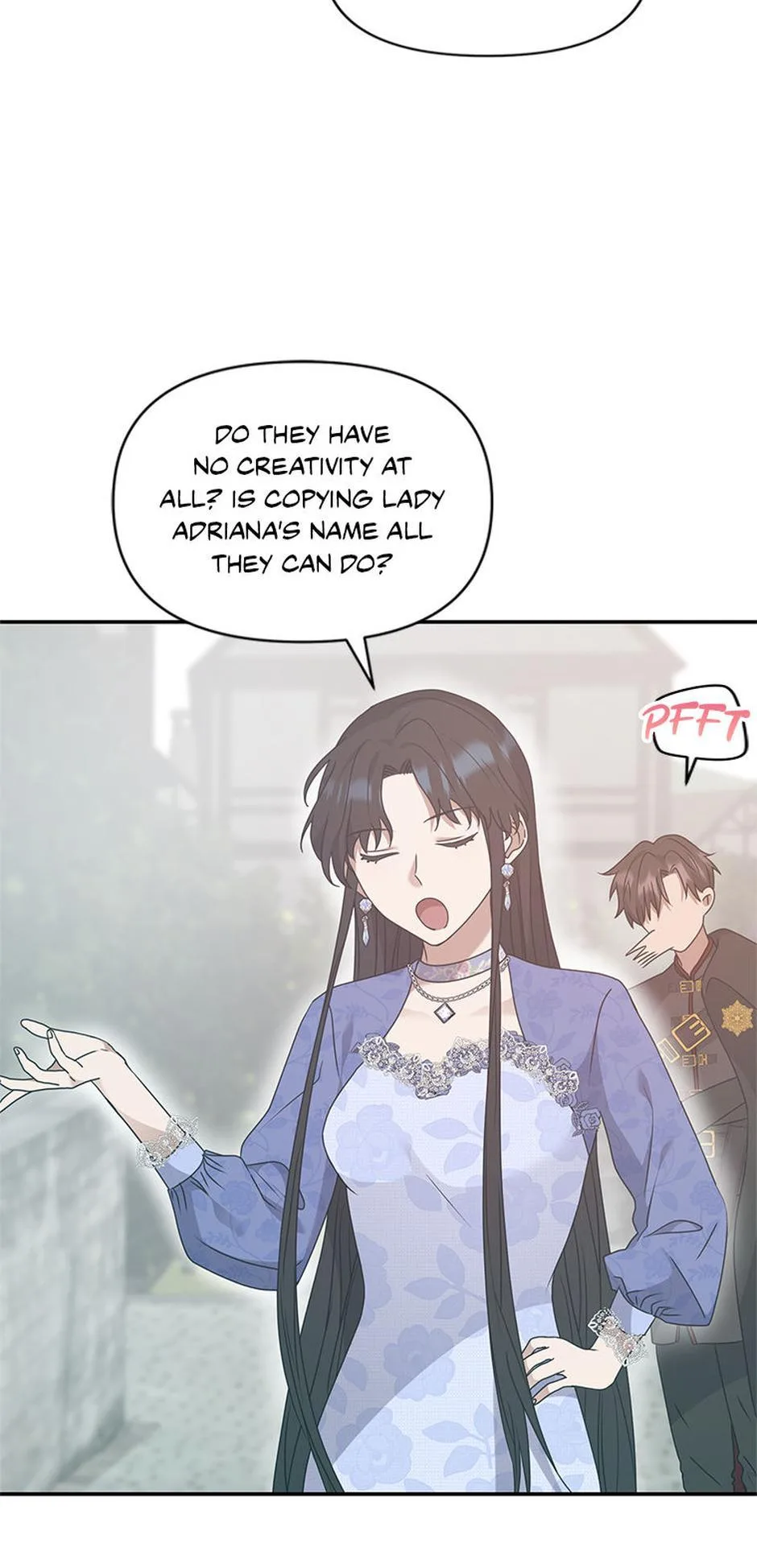 Bank Lady Chapter 20 page 42