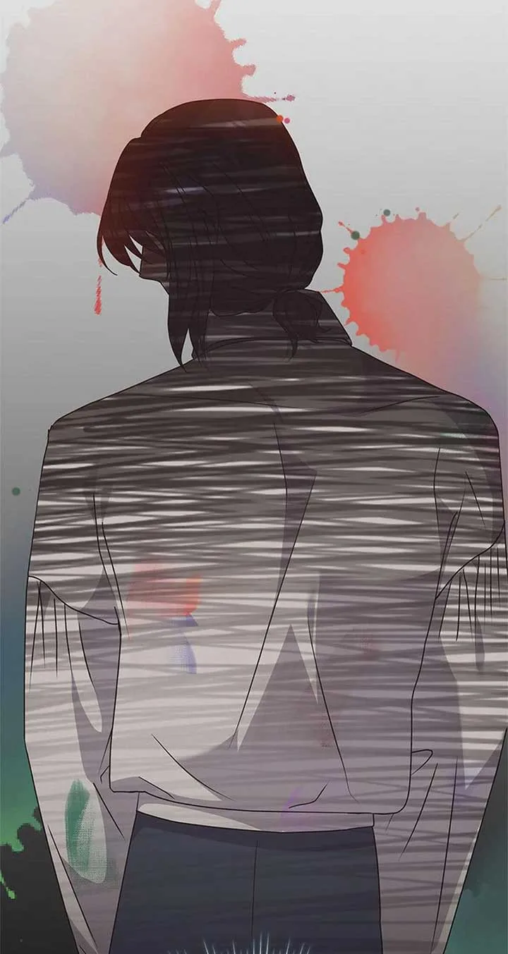 Bank Lady Chapter 21 page 69