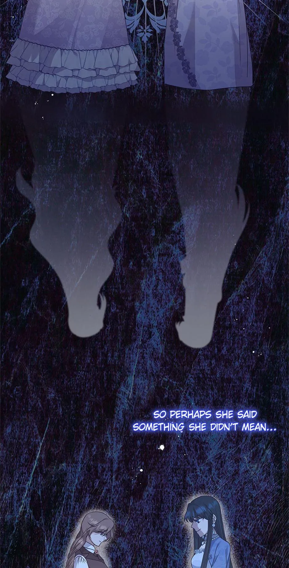 Bank Lady Chapter 20 page 52