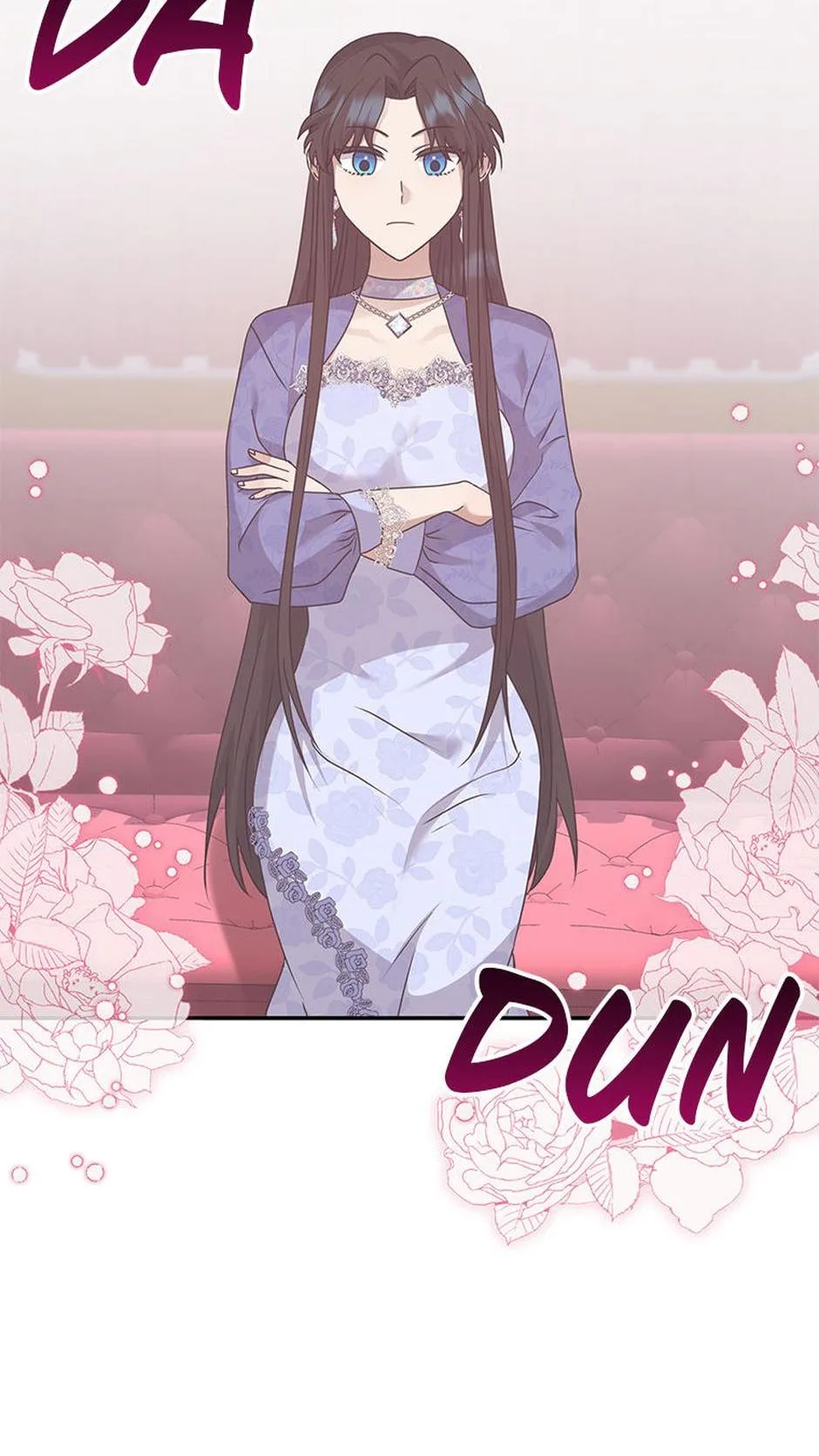 Bank Lady Chapter 20 page 60