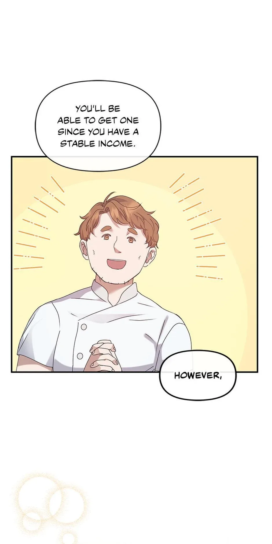 Bank Lady Chapter 13 page 50