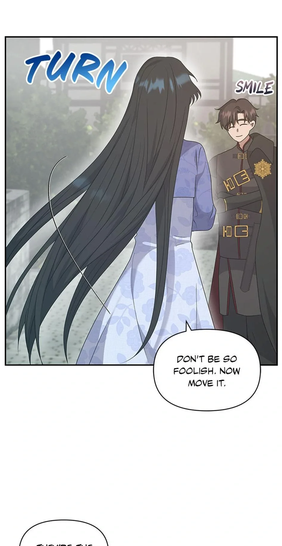 Bank Lady Chapter 20 page 47