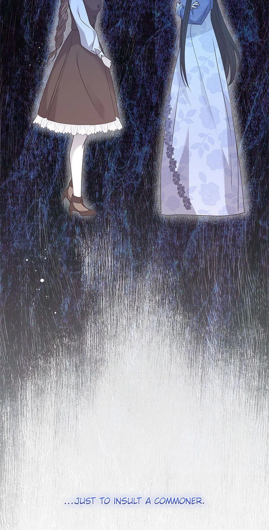 Bank Lady Chapter 20 page 53