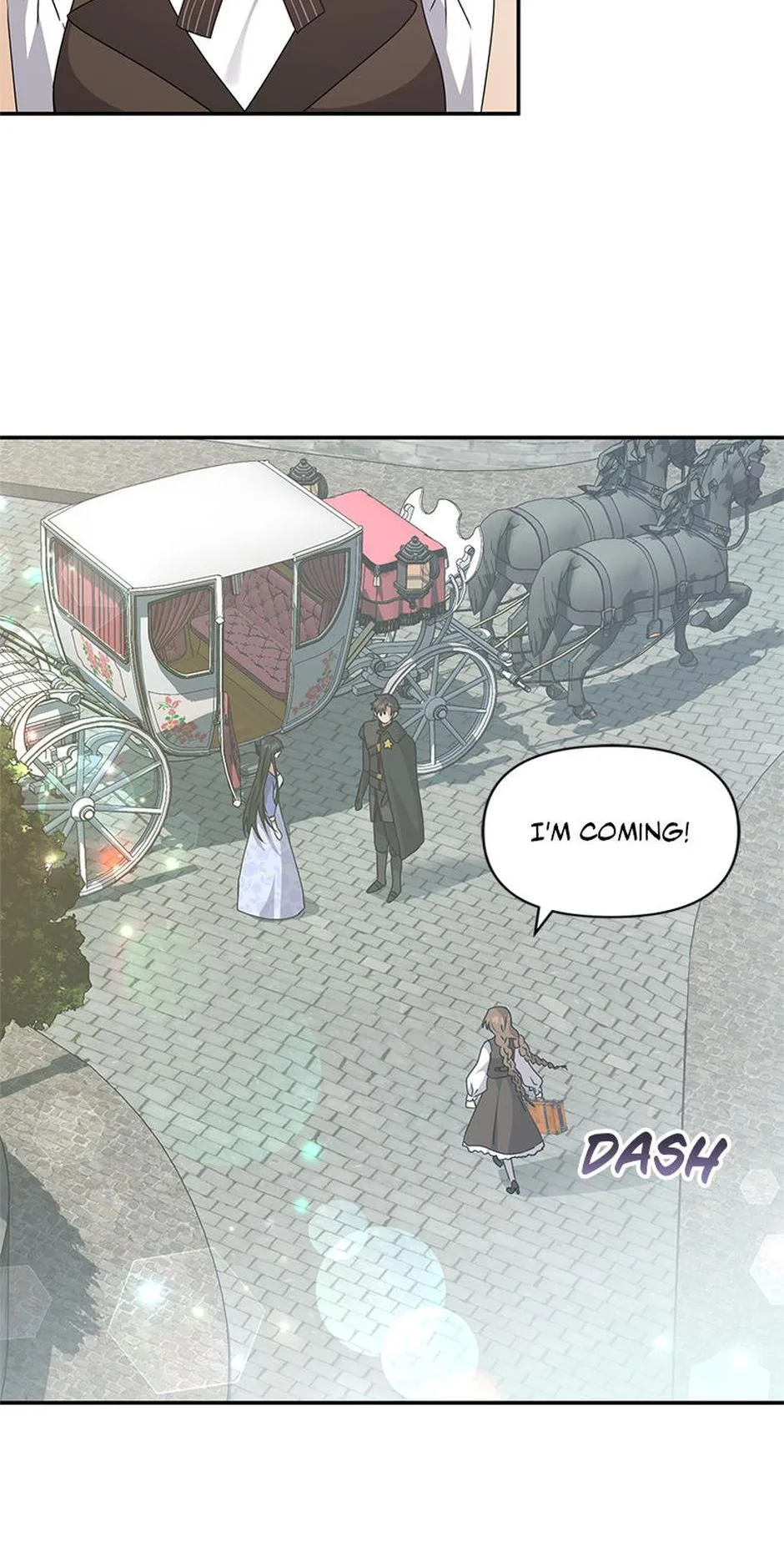 Bank Lady Chapter 20 page 55