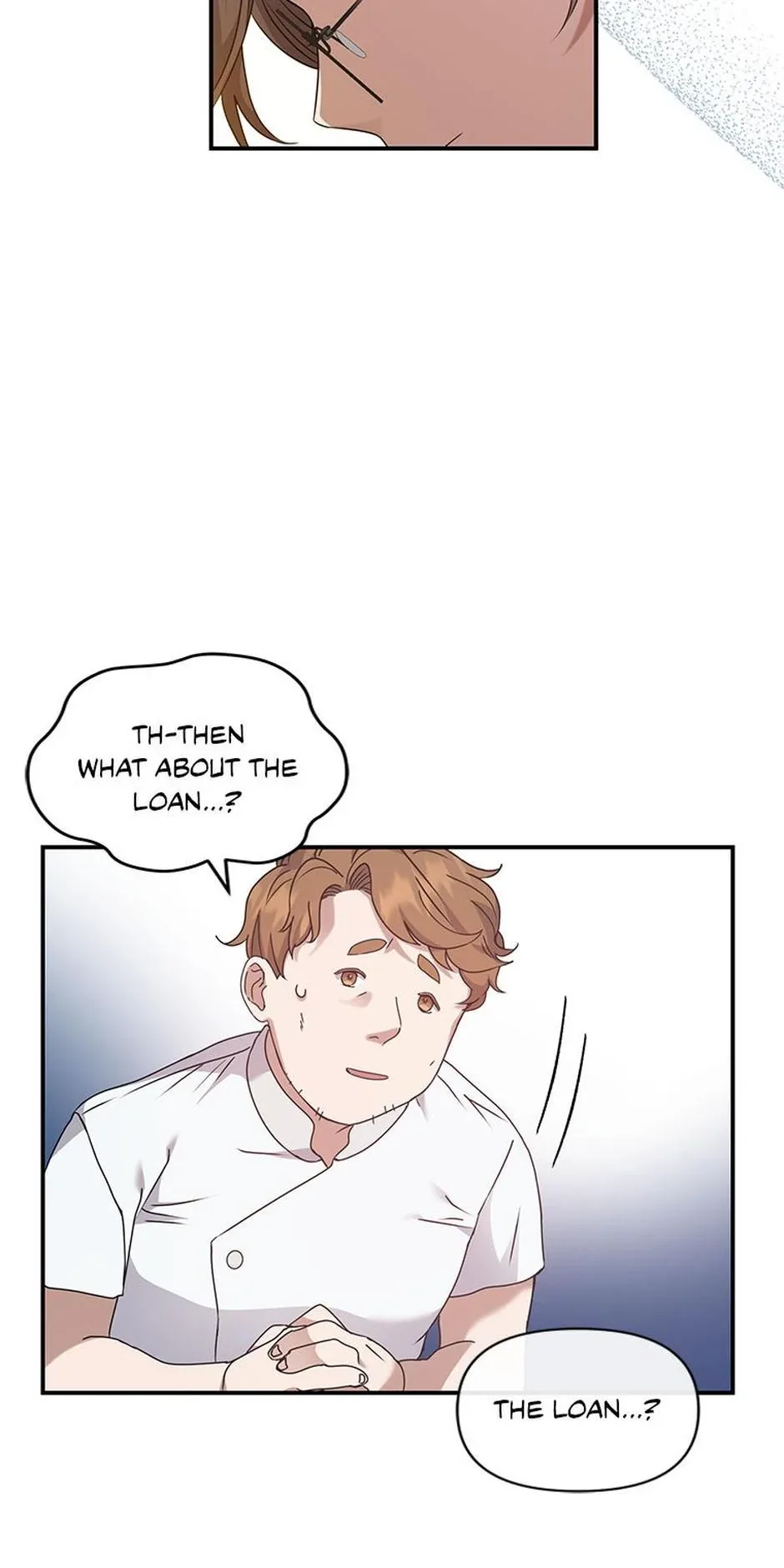 Bank Lady Chapter 13 page 49